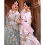 Jayshree Soni Instagram - Hey young lady No matter how old you get.. You will be always my little Gudiya... I always wanted a baby girl to play with, A Little sister to love.... A young Friend who can share her latest hacks😜... I got all in one in you Baby...😘😘😘 No matter how many miles away we are... I will always be there for you🤗 @shortbrowngirl_ Wish you a Very HappppyyyyyY Birthday 😍🥰🥰 #pinkcityjaipur #marwari #rajasthani Pink City,Jaipur (Rajasthan)