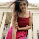 Jayshree Soni Instagram - What’s one thing on your mind today?” Tell me tell me ??? #thoughtoftheday #vichar #tellmewhatsonyourmind #explorepage #instathought #austrália #stkildabeach #photograph