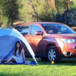 Jayshree Soni Instagram - Summers... Camping... Chess... Music.. and You... That's My HappppyyyyyY Life... Apollo Bay, Victoria