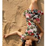 Jayshree Soni Instagram - Beach hair, don't care...🏖