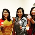 Jayshree Soni Instagram – I wish some nights lasted foreverâĪïļ
Diwali last edition… I’m so damm spoiled lazy GirlðĪĢðĪĢðĪĢðĪĢ