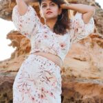 Jayshree Soni Instagram - Feel yourself #celebritystyle #fashion #photoshoot Australia