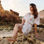 Jayshree Soni Instagram – ख़ामोशी…..
