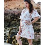 Jayshree Soni Instagram - Take Me on a barefoot Adventure Australia