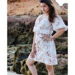 Jayshree Soni Instagram – Take Me on a barefoot Adventure Australia