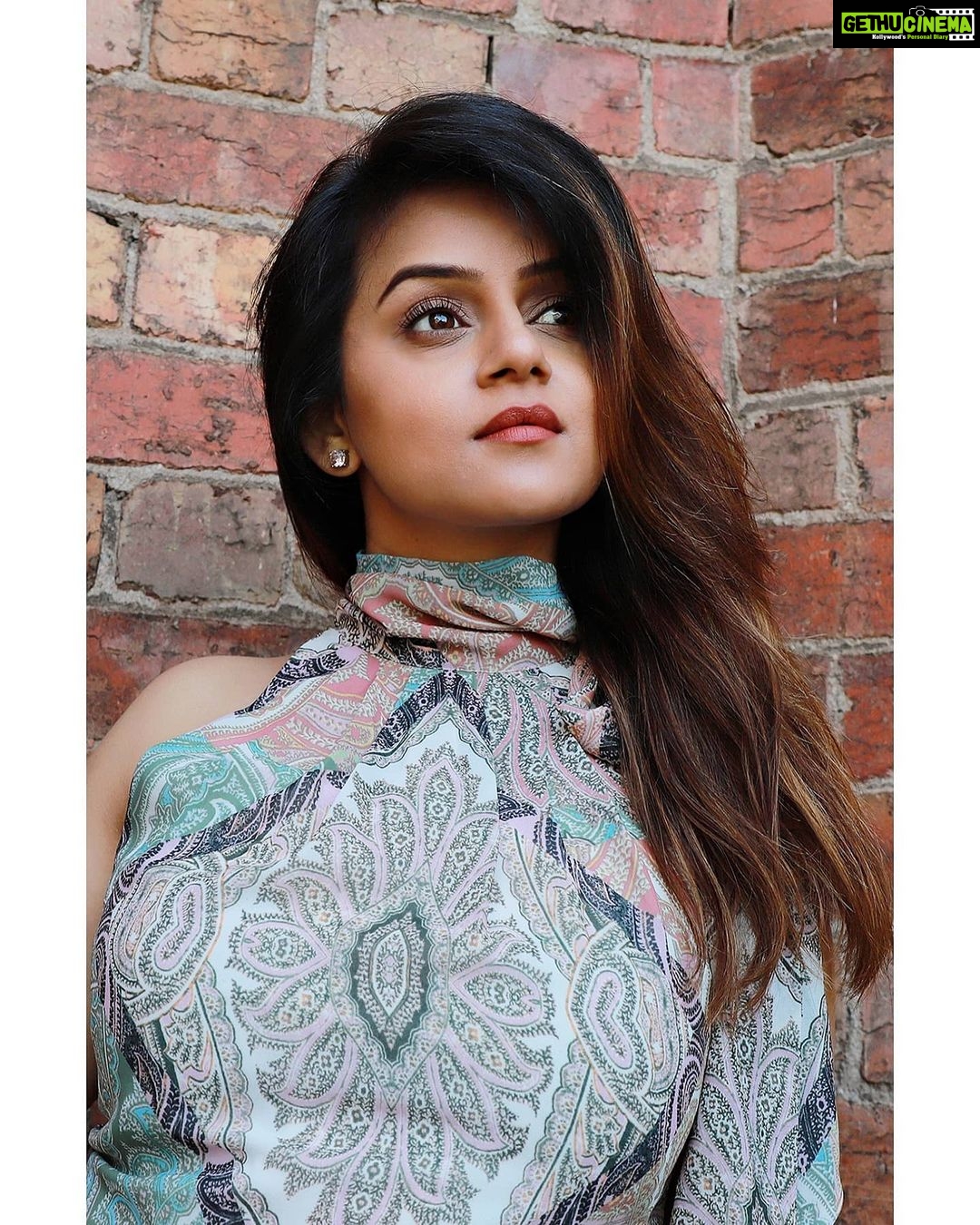 Jayshree Soni Instagram - Just a Girl with a Dream
