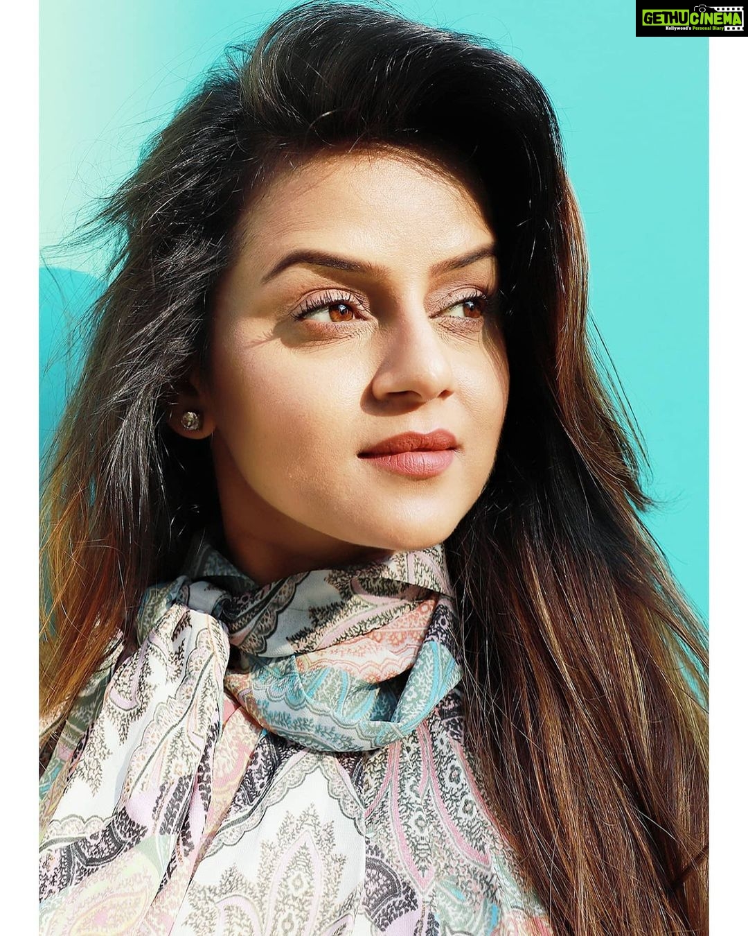 Jayshree Soni Instagram - Just a Girl with a Dream