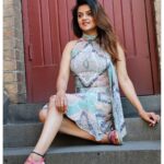 Jayshree Soni Instagram - Dreamer