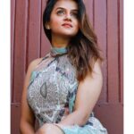 Jayshree Soni Instagram - Dreamer