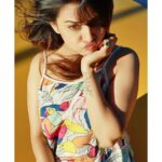 Jayshree Soni Instagram - Bloomin🌞