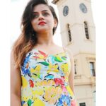 Jayshree Soni Instagram - In love with My colourful life