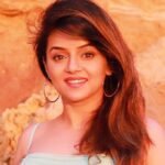 Jayshree Soni Instagram - I decide my vibes and happy one is the most favourite….😄 . . . . . . . . . . . . . . . . . . . . . #happyvibes #instagram #happiness #instagood #captions #sunset