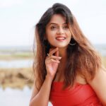 Jayshree Soni Instagram - Life was Red before Corona...🤷‍♀️❤