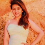 Jayshree Soni Instagram - Shades of Sunset…. . . . . . . . . . . . #sunset #shades #dream #big #live #fullest #goals #aim