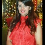 Jayshree Soni Instagram - ❤❤A Day is not enough to Love... I am celebrating a Valentine Month❤❤