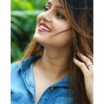 Jayshree Soni Instagram - Feeling Blue😇