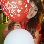Jayshree Soni Instagram - ❤❤A Day is not enough to Love... I am celebrating a Valentine Month❤❤