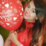 Jayshree Soni Instagram - ❤❤A Day is not enough to Love... I am celebrating a Valentine Month❤❤