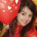 Jayshree Soni Instagram - ❤❤A Day is not enough to Love... I am celebrating a Valentine Month❤❤