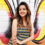 Jayshree Soni Instagram - When in doubt, wing it out… 🧚‍♂️ #happy #readytofly #cosmic #whatnext #nodoubts