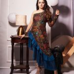 Jayshree Soni Instagram – Our next dress will definitely compliment your style and body with the perfect body hug fit! 😍🥰
The comfort this dress provides will leave you awestruck, just look how comfortable, confident and beautiful @jayshreesoni6 looks in this dress! 🥰
To shop this look,
DM for customisation and to place order! ✅

Fashion Designer/Stylist: @roselinmiddleton_ 
Model : @jayshreesoni6
Photographer: @baliphotographyofficial
Assistant: @sheetal_pal @ankita_mishra2000 
Make-up Artist: @mr_chishty_makeup
Hairstylist: @hairstylepuja

.
.
.
#womenwear #womendress #roselinmiddleton #fashiondesigner #fashionstylist #trendyfashion #bluedress #tiedye Mumbai, Maharashtra
