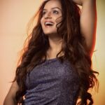 Jayshree Soni Instagram - Vibesss…. 💜💜💜 . . . Thanks to @arnob_ghosh_ Shot by: @arnob_ghosh_ #phot #photoshoot #purple #mood #vibes #feel #mumbai #hashtags