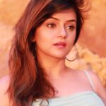 Jayshree Soni Instagram - I decide my vibes and happy one is the most favourite….😄 . . . . . . . . . . . . . . . . . . . . . #happyvibes #instagram #happiness #instagood #captions #sunset