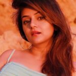 Jayshree Soni Instagram - I decide my vibes and happy one is the most favourite….😄 . . . . . . . . . . . . . . . . . . . . . #happyvibes #instagram #happiness #instagood #captions #sunset