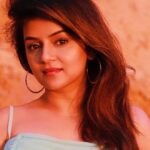 Jayshree Soni Instagram - I decide my vibes and happy one is the most favourite….😄 . . . . . . . . . . . . . . . . . . . . . #happyvibes #instagram #happiness #instagood #captions #sunset