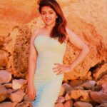 Jayshree Soni Instagram - Shades of Sunset…. . . . . . . . . . . . #sunset #shades #dream #big #live #fullest #goals #aim