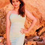 Jayshree Soni Instagram - Shades of Sunset…. . . . . . . . . . . . #sunset #shades #dream #big #live #fullest #goals #aim