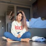 Jigyasa Singh Instagram - Sticking to the b-ASICS 🌸 📸 @shekhar_g28