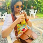 Jigyasa Singh Instagram - ☀️🏖️