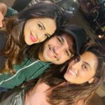 Jigyasa Singh Instagram - 🧿♥️ Mine !