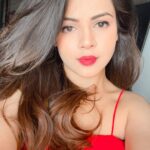 Jigyasa Singh Instagram - I don’t always look so cute 🙃🍓