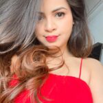 Jigyasa Singh Instagram - I don’t always look so cute 🙃🍓