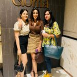 Jigyasa Singh Instagram - Forever and Always. 🧿♾️🫶🏻