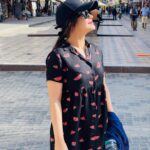 Jigyasa Singh Instagram - Wherever I go becomes a part of me somehow.