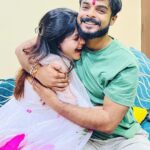Jigyasa Singh Instagram - Thankyou and I love you bhaiya 🥹❤️ Always and forever ! @pranav.singh28