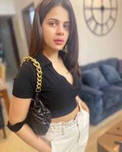 Jigyasa Singh Instagram - Photo Dump'LING 🤤😛