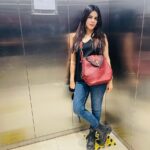 Jigyasa Singh Instagram - Masaai inspired of Indian origin ! 😋