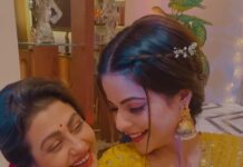 Jigyasa Singh Instagram - ❤️ @jaya.bhattacharya