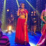 Jigyasa Singh Instagram - Being Fierce ! #throwback