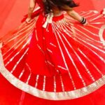 Jigyasa Singh Instagram - 🌸 📸 @shital_antani ❤️