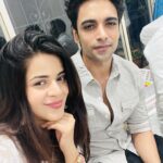 Jigyasa Singh Instagram – 🤍