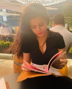 Jigyasa Singh Instagram - Photo Dump'LING 🤤😛