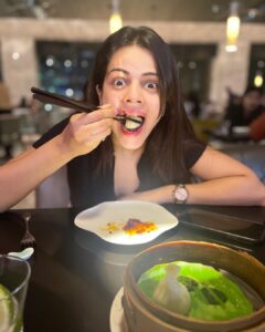 Jigyasa Singh Instagram - Photo Dump'LING 🤤😛