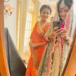 Jigyasa Singh Instagram - थपकी प्यार की 2 ❤️ Little did i know that it would end before 'the end'. Friends, well-wishers, my loyal audience, fans..everyone keep asking why i left the show in between but sometimes prioritising health & yourself is a Must. This show wasn't just another show for me. It was a child whom i was raising. Trust me when i say this, it has been way more difficult for me to make this decision than anything else ever. I have had the bestest times during this season, made the sweetest of memories & met some really really amazing people. Thank you @ved14august @ritu_raj1978 @shoonya_square for believing in me as "Thapki" once again & supporting me in the hardest of times. Thanking @sonnalakakar ma'am for always believing in me for every character ❤️ Thanking @sanjaysatavase sir and @agarwalrinks sir for being the sweetest directors one can ever wish to work with ! @chhayachouhan you know what you mean to me..Thankyou for every little bit. ❤️ @aaroosheesood for being so sweet & supportive. @simranushha @sshweta_mishra i am blessed to know & to have worked with girls like you .. 💕 @jaya.bhattacharya This lady has been there with me since season 1..Always smiling , always joyful and i've learned so much from her,shared every emotion.. Thankyou ma'am ❤️ #shri * 3 @aakashahuja ji 🤣 Thankyou for being the best co-star i've worked with & for always keeping the mood on set light, cheerful & full of laughter (whats wrong with you Daminee Ka Dost hahaha 🤣) @rachana.mistry.1604 My girlfriend since Shakti. Scenes with you were super fun & will always miss our gossiping sessions. Always there for you.! ❤️ Thanking all my co-actors @farida.dadi.73 @nehayadav_official @mummaz_lillgirlforever @tumhaaresamaksh @shital_antani @pal.arup08 @someshsharmaofficial @upadhyay.urvashi @nandinimaurya @vorapratishofficial @akshayabhingarde (stay the same cause people like you are hard to find ❤️) Thank you to every single one working behind the camera. Lastly, i would personally want to thank every single FAN, Fan group, my audience for accepting & appreciating all my work & every character i portray. We are nothing without your love & support. Dil Se Shukriya ❤️🙏