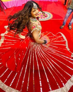 Jigyasa Singh Instagram - 🌺