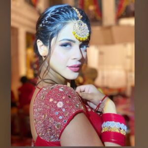 Jigyasa Singh Instagram - 💕

📸 @shekhar_g28